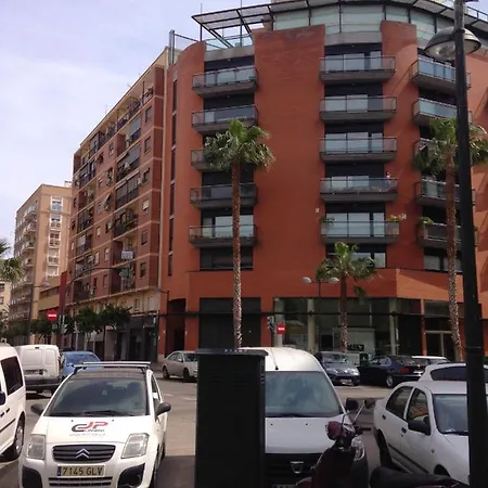 Modern In 90 M² Wheelchair Access Apartment *