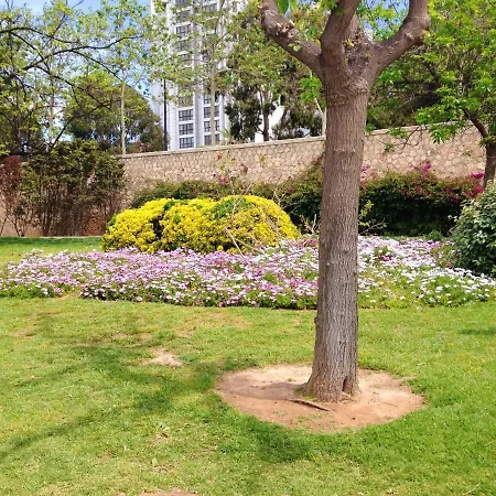 Modern In 90 M² Wheelchair Access Apartment