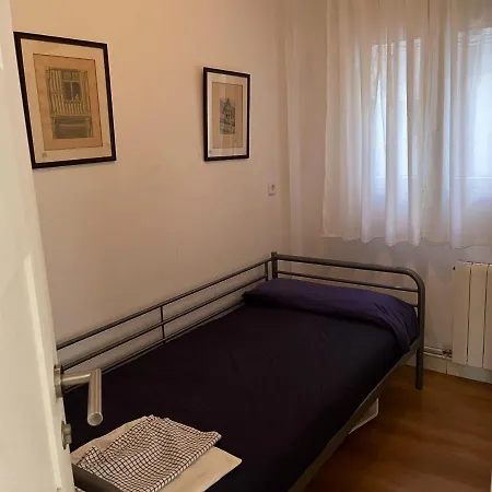Modern In 90 M² Wheelchair Access Apartment *