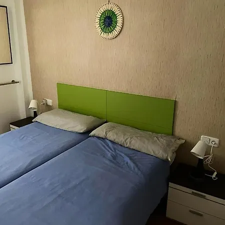 Modern In 90 M² Wheelchair Access *