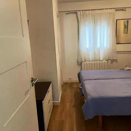 Modern In 90 M² Wheelchair Access Valencia