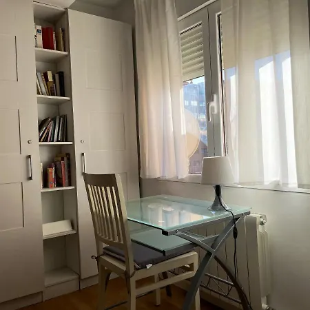 Modern In 90 M² Wheelchair Access Valencia