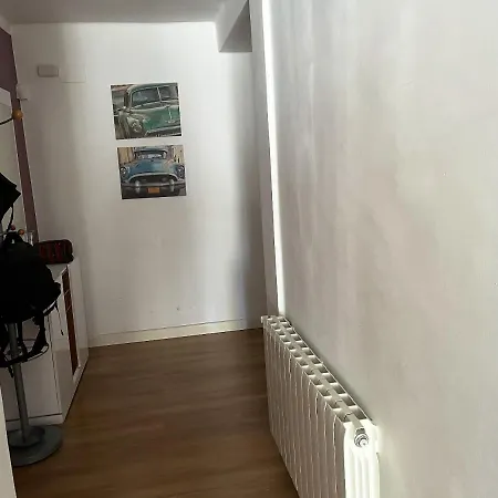 Modern In 90 M² Wheelchair Access Apartment