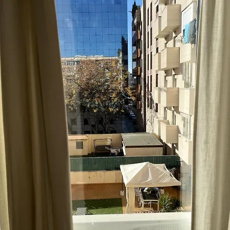 Modern In 90 M² Wheelchair Access Apartment