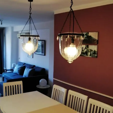 Modern In 90 M² Wheelchair Access