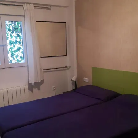 Modern In 90 M² Wheelchair Access * Valencia