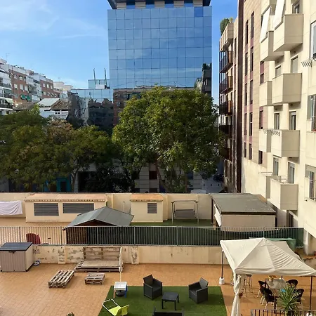 Modern In 90 M² Wheelchair Access *