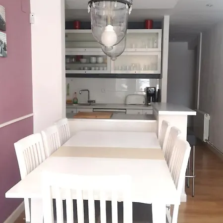 Modern In 90 M² Wheelchair Access Apartment