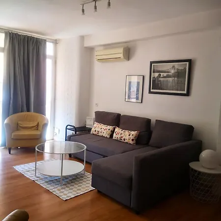 Modern In 90 M² Wheelchair Access *