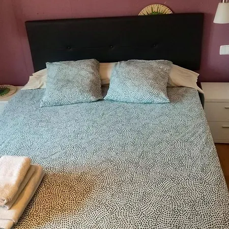 Apartment Modern In 90 M² Wheelchair Access